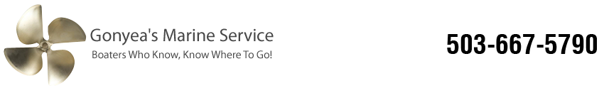 gonyeasmarine.com